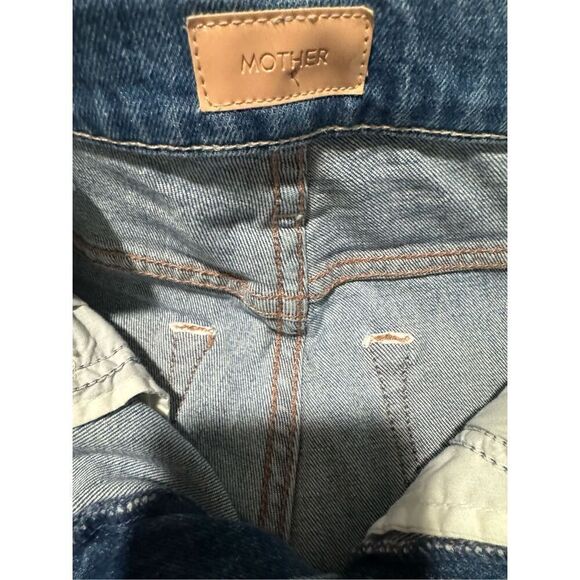 Mother shorts 25 - Picture 4 of 6